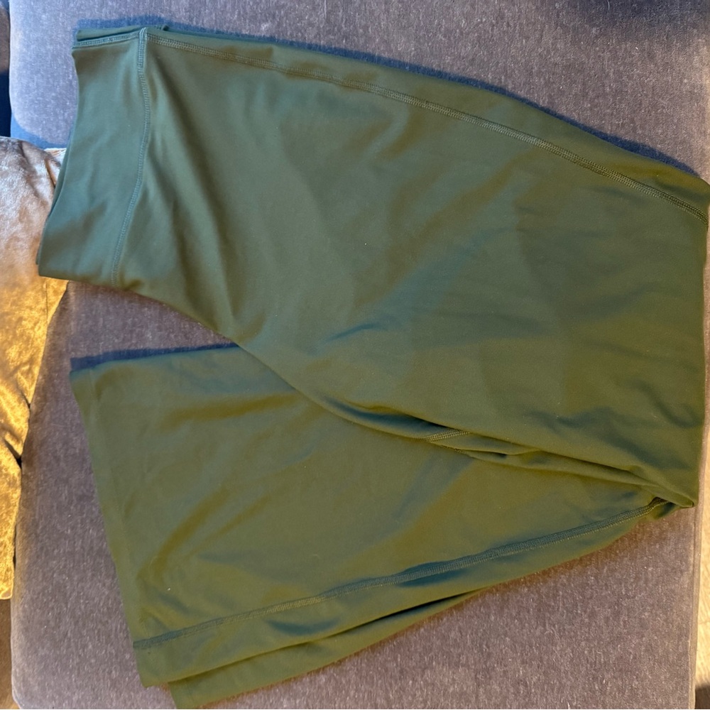 Old Navy Green Leggings